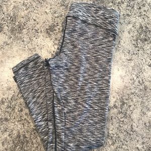 Ladies workout pants